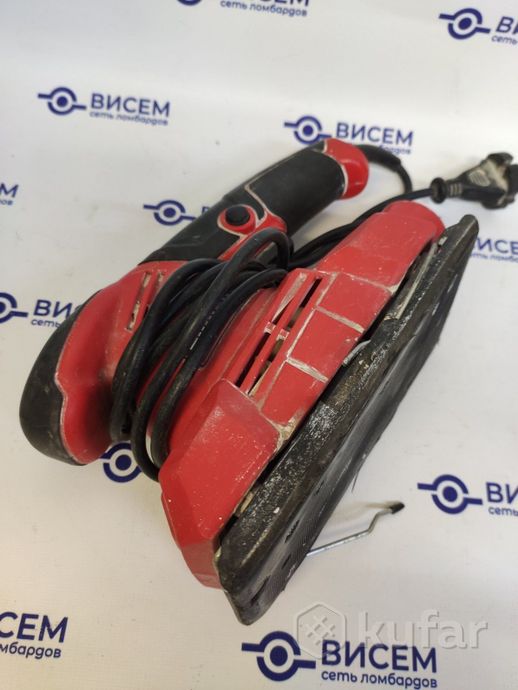 Виброшлифмашина Einhell TC-OS 1520