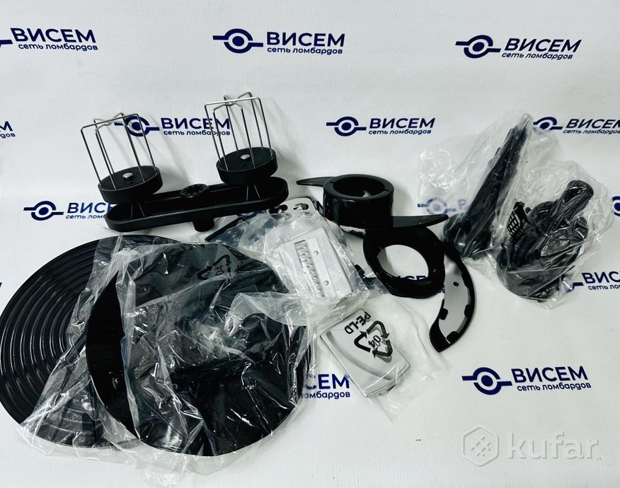 Комбайн кухонный ALTTENA F9470