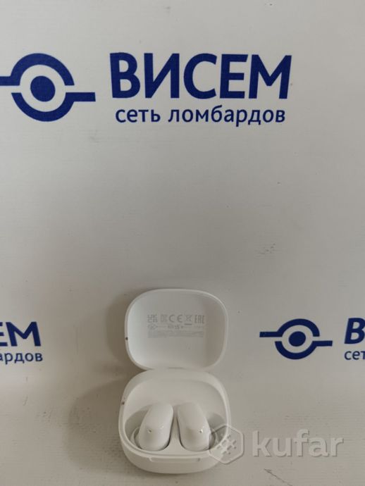 Наушники Xiaomi Redmi Buds 6 Play