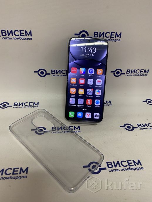 Телефон Huawei nova 13 12GB/256GB