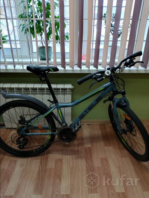 Велосипед Stels Navigator 415 MD24