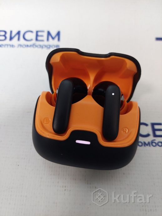 Наушники беспроводные S36