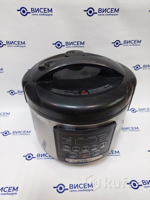 Мультиварка Aceline AMC553