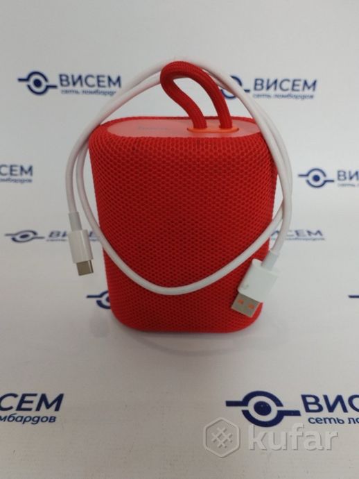 Беспроводная колонка Hoco BS47