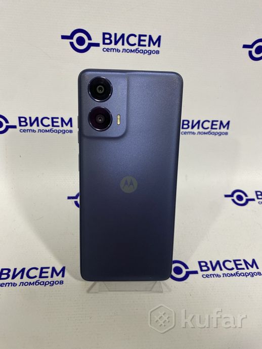 Телефон Motorola Moto G24 8GB/256GB