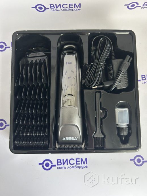Машинка для стрижки волос Aresa AR-1818