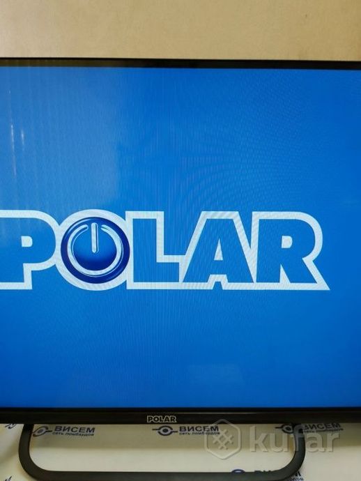 Телевизор Polarline 32PL54TC-SM