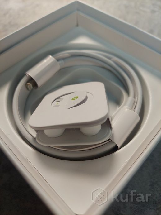 Yаушники беспроводные Apple AirPods Pro 2