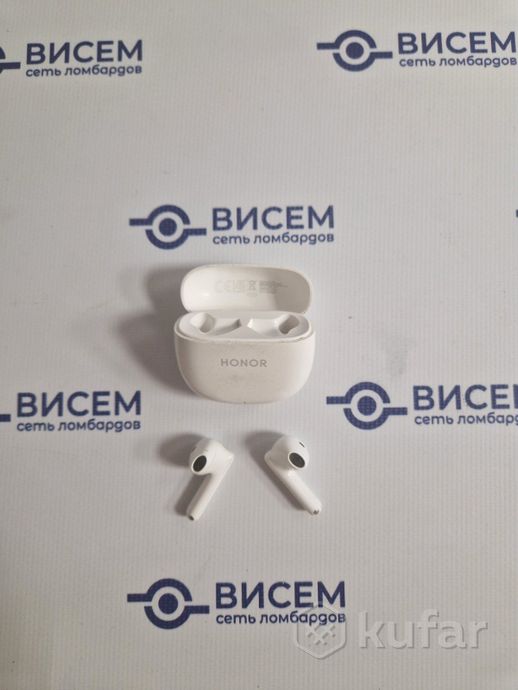 Наушники HONOR Earbuds X6