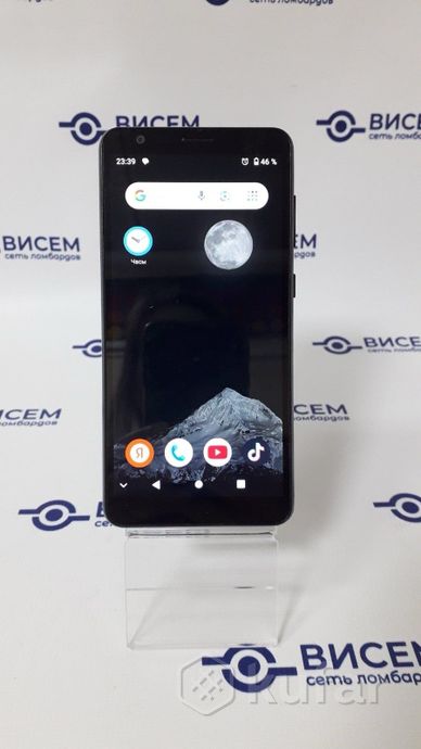 Телефон ZTE Blade A31 2GB/32GB