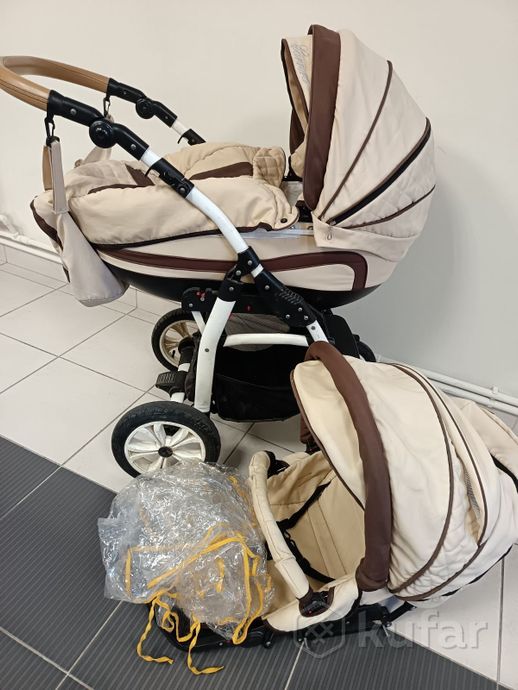 Коляска детская