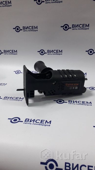 Сабельная пила насадка