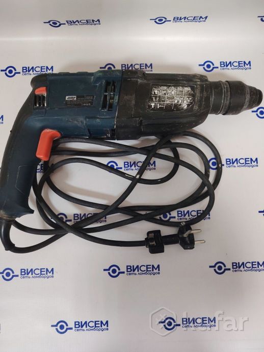 Перфоратор Werker PRO RHP 280