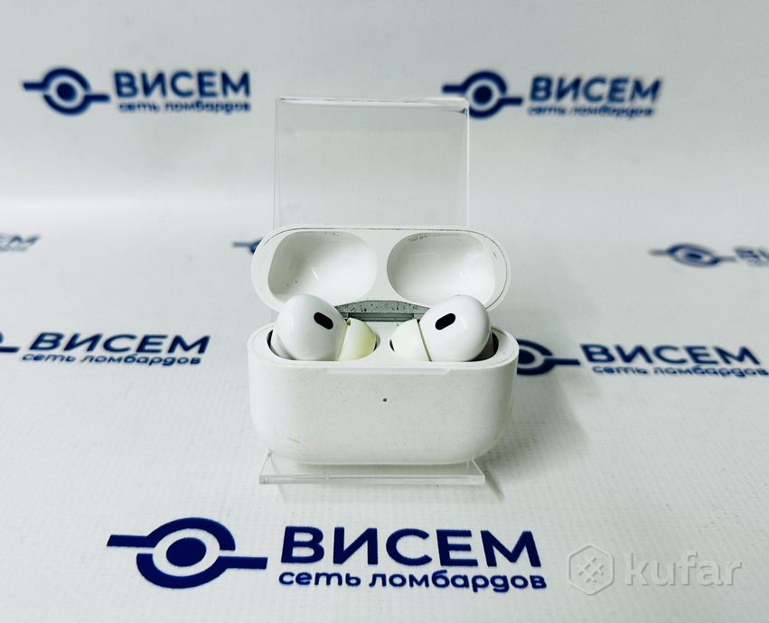 Наушники Apple AirPods Pro (2019)