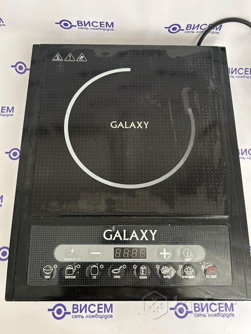 Настольная плита Galaxy Line GL3053