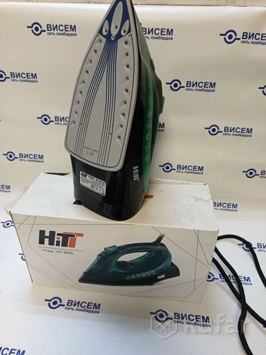 Утюг Hitt HT-5110