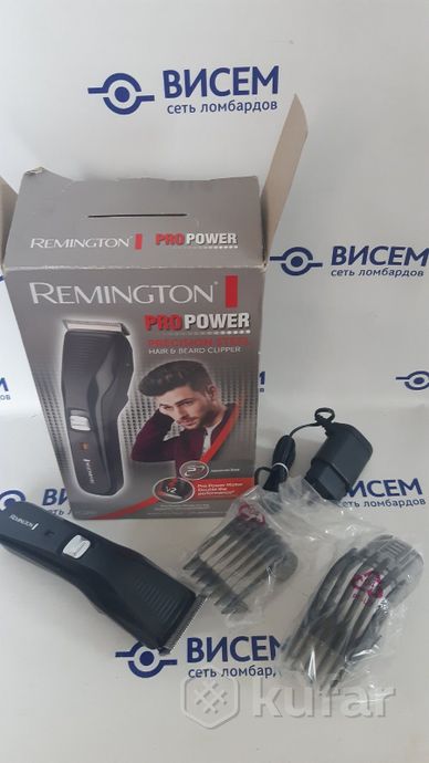 Машинка для стрижки Remington HC5200