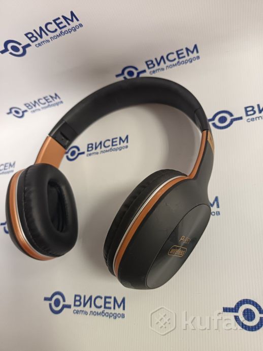 Наушники P951 Wireless