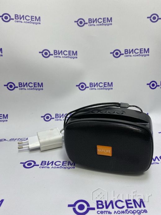 Беспроводная колонка Hapilife