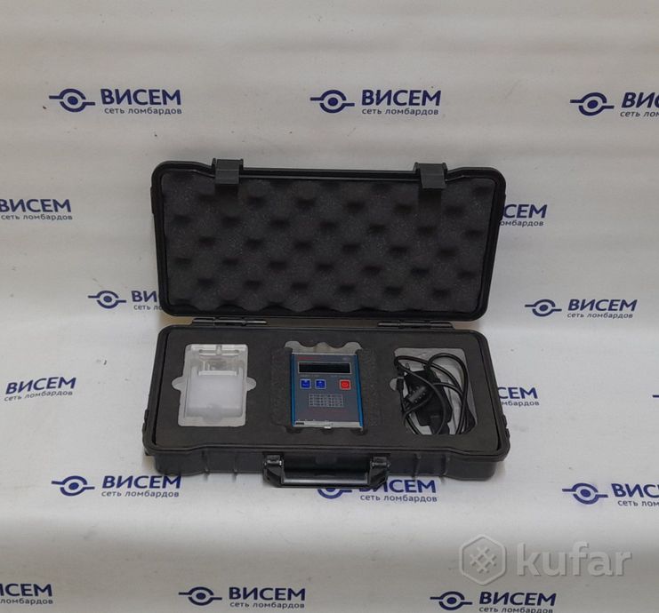 Профилометр Восток-7 ИШП-110, с поверкой