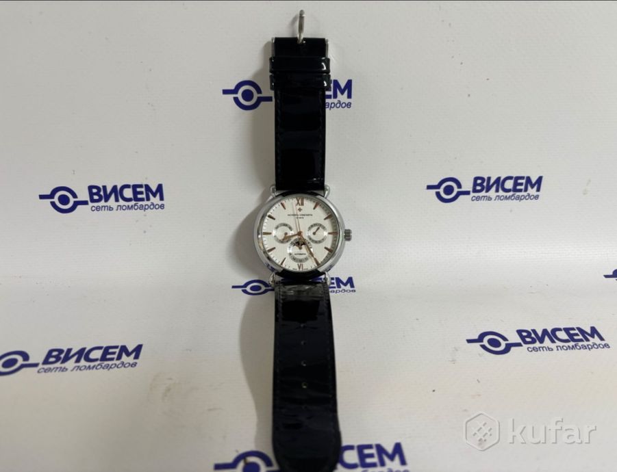 Часы Vacheron Constantin P83000