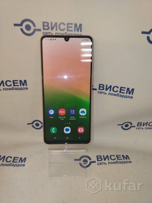 Смартфон Samsung Galaxy A33 5G SM-A336B/DSN 6/128GB
