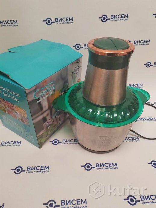 Измельчитель Молния