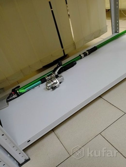 Удочка рыболовная Setra 400