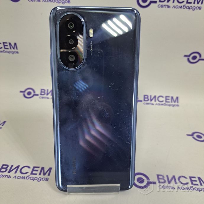 Смартфон Huawei nova Y70 MGA-LX9N 4/64GB