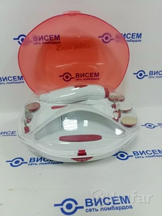 Zepter для маникюра/педикюра