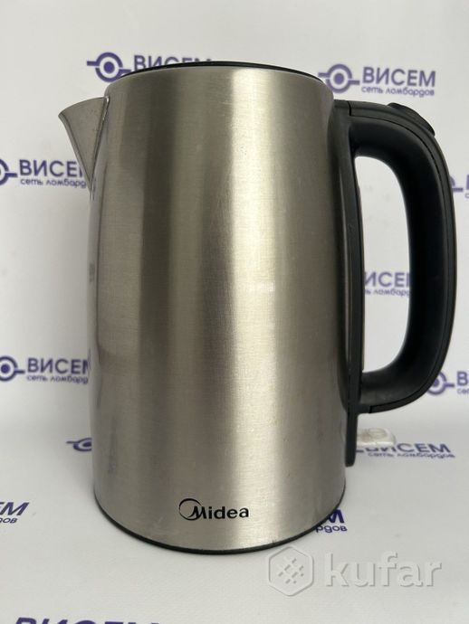 Электрический чайник Midea MK-8020