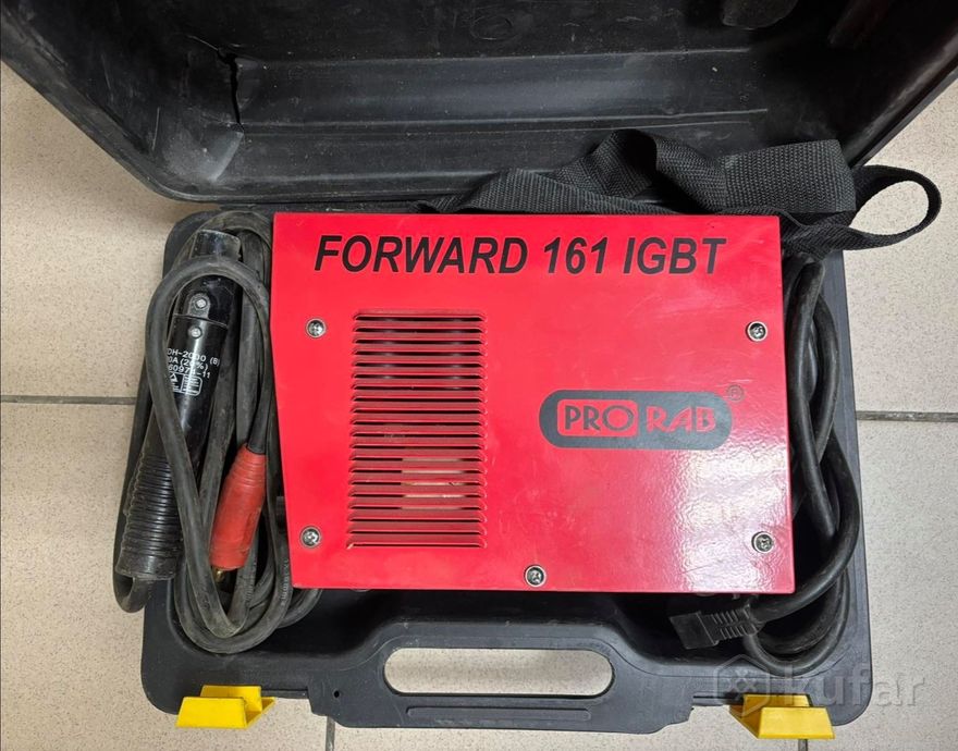 Сварочный аппарат Forward 161 IGBT