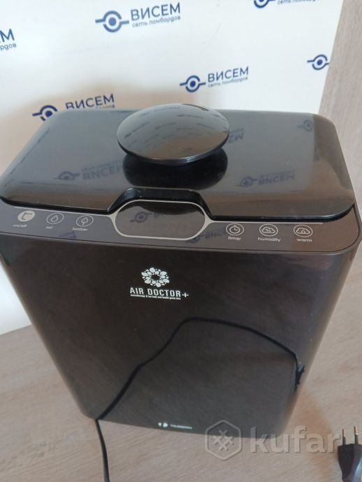 Увлажнитель воздуха Timberk Air Doctor