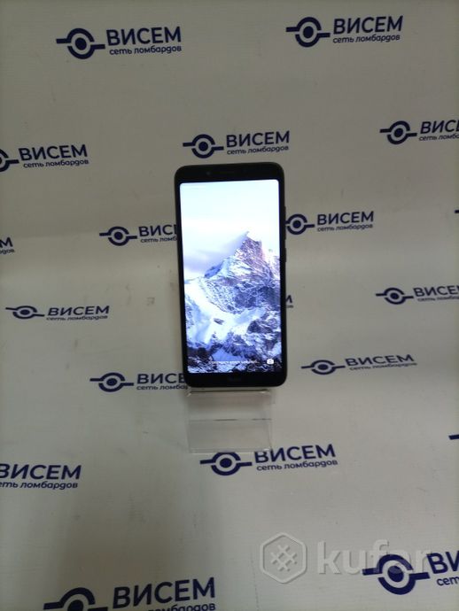 Телефон Xiaomi Redmi 7A 2GB/16GB