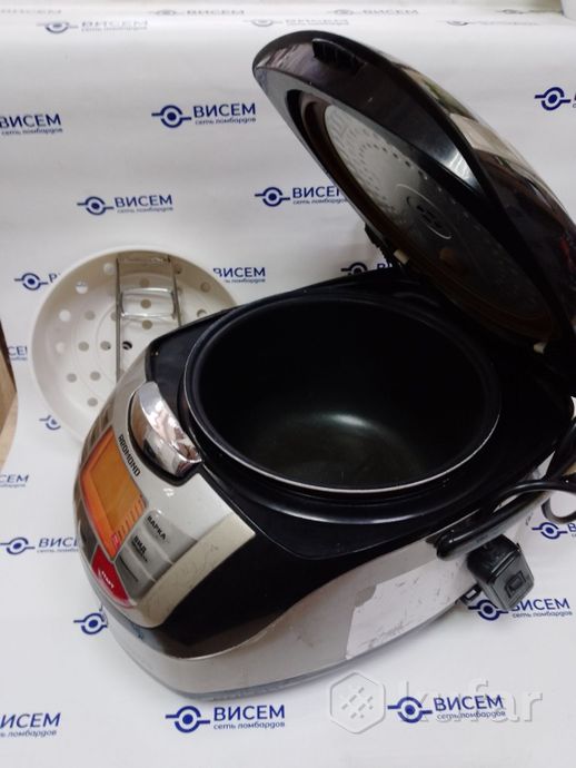 Мультиварка Redmond RMS-M4502