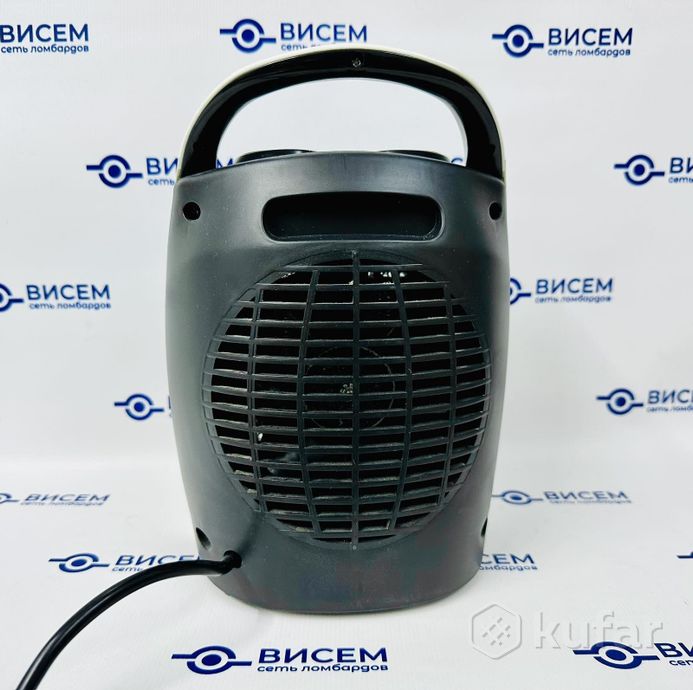 Тепловентилятор Scoole SC FH MC 15 01