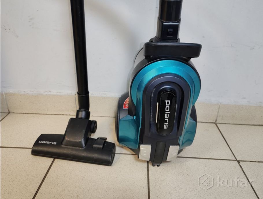 Пылесос Polaris PVC 2004Ri