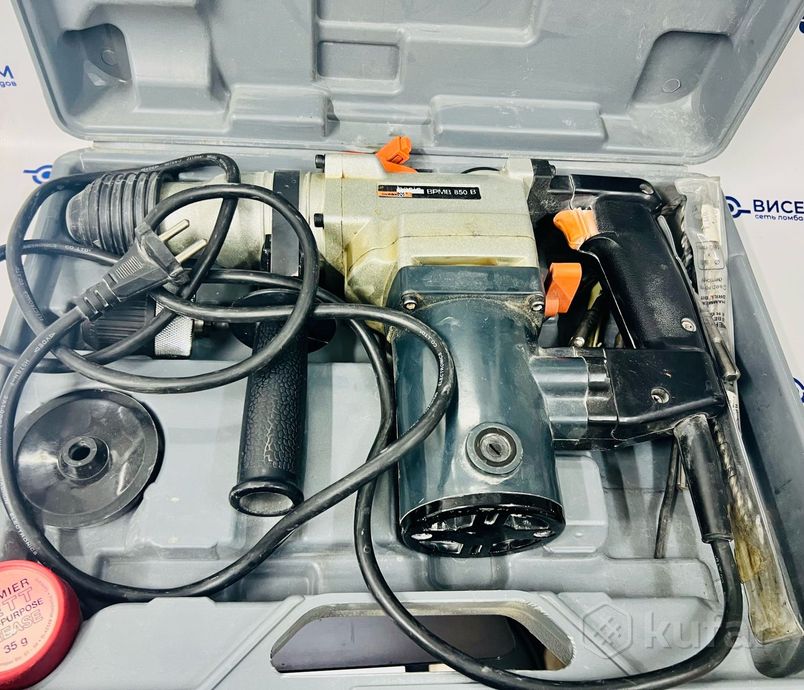 Перфоратор Meister Basic BPM 850 B