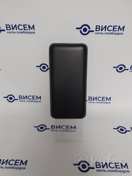 Внешний аккумулятор 