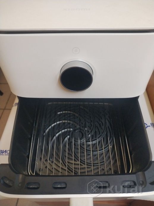 Аэрогриль Xiaomi Smart Air fryer 6.5 L