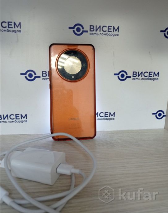 Смартфон Honor X9b 8/256Gb