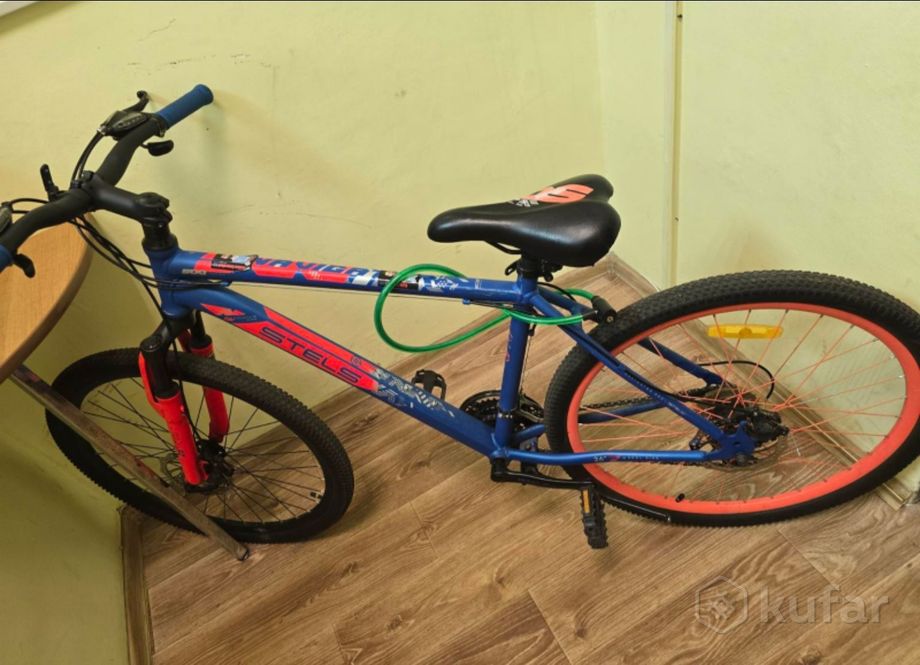 Велосипед Stels Navigator 500