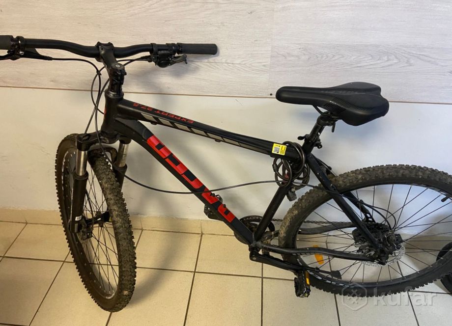 Велосипед Racer Expert 27 5