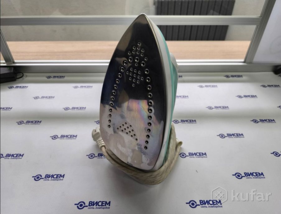 Утюг Bosch TDA 2315