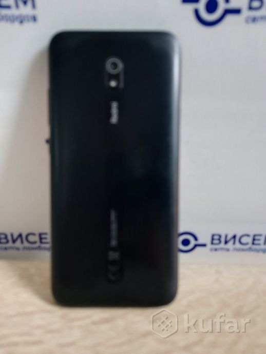 Телефон Xiaomi Redmi 8A 2GB/32GB