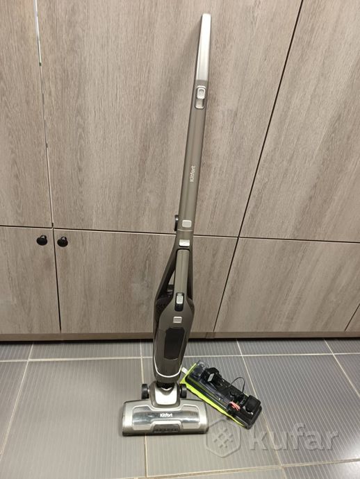 Пылесос Kitfort KT-594