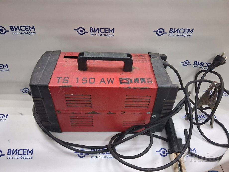 Сварочный инвертор