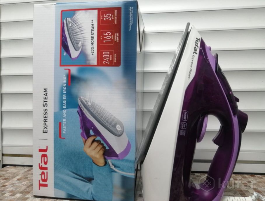 Утюг Tefal FV2836