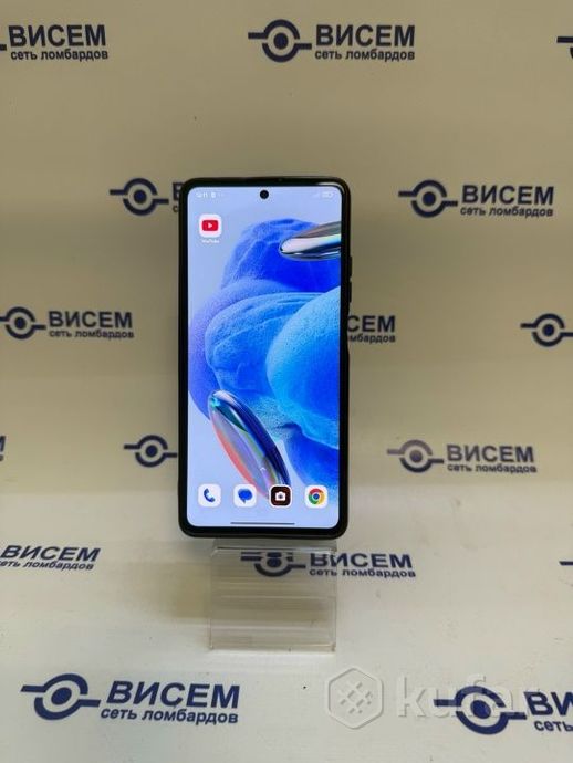 Смартфон Redmi Note 12 Pro, 8/256Gb