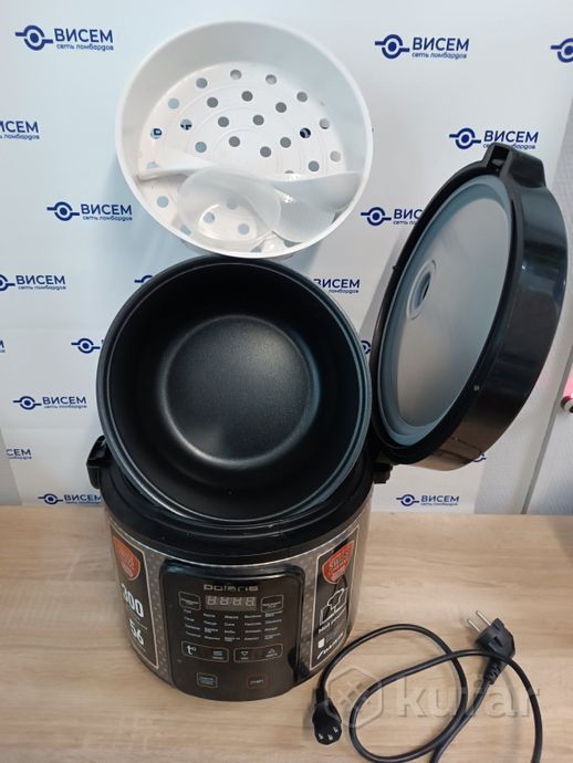 Мультиварка Polaris PMC 0578AD